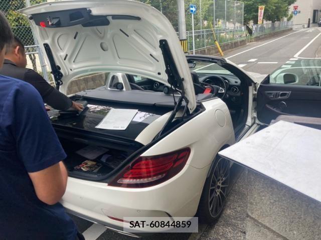 Mercedes Benz C-CLASS 2017-09 8849790-3