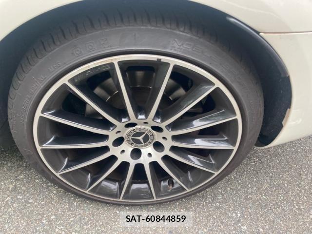Mercedes Benz C-CLASS 2017-09 8849790-4