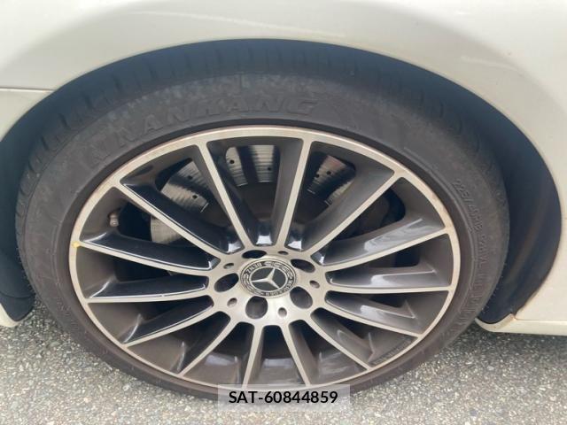 Mercedes Benz C-CLASS 2017-09 8849790-5