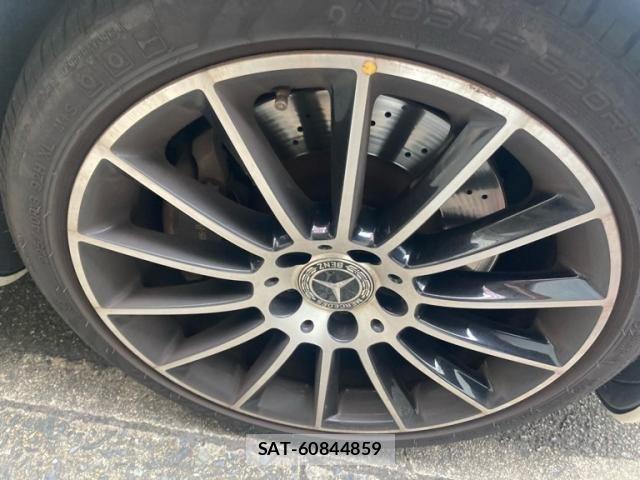 Mercedes Benz C-CLASS 2017-09 8849790-6