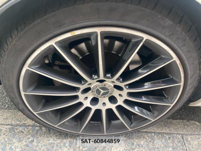 Mercedes Benz C-CLASS 2017-09 8849790-7