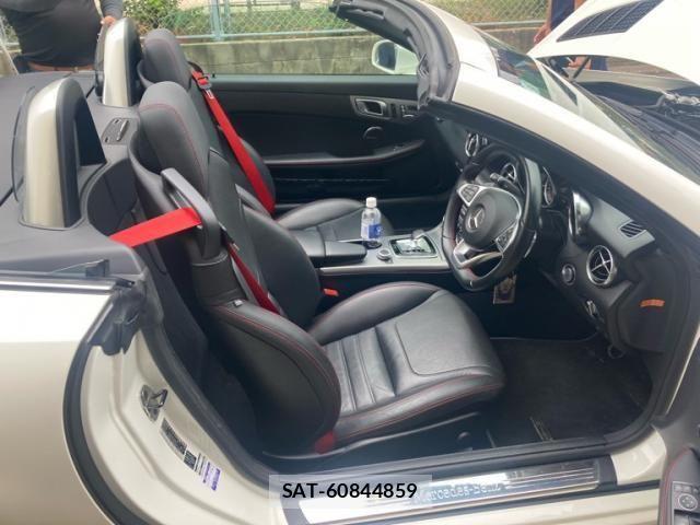Mercedes Benz C-CLASS 2017-09 8849790-8