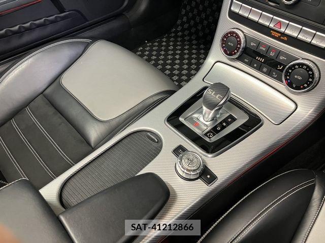 Mercedes Benz C-CLASS 2020-04 8849789-10