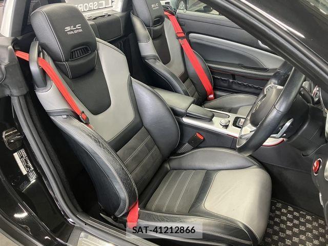 Mercedes Benz C-CLASS 2020-04 8849789-11