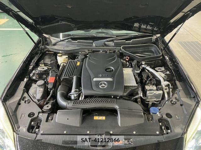 Mercedes Benz C-CLASS 2020-04 8849789-13