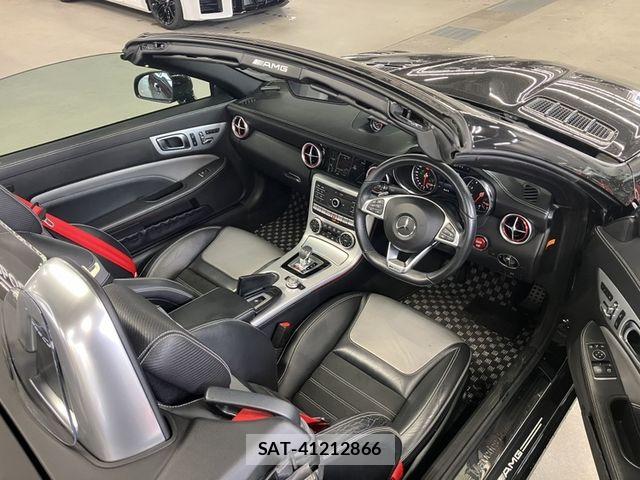 Mercedes Benz C-CLASS 2020-04 8849789-1