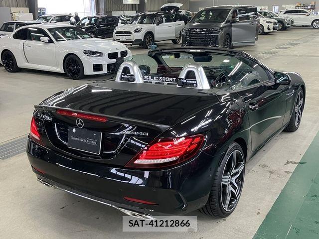 Mercedes Benz C-CLASS 2020-04 8849789-2