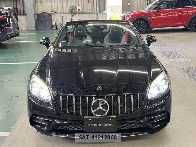 Mercedes Benz C-CLASS 2020-04 8849789-3