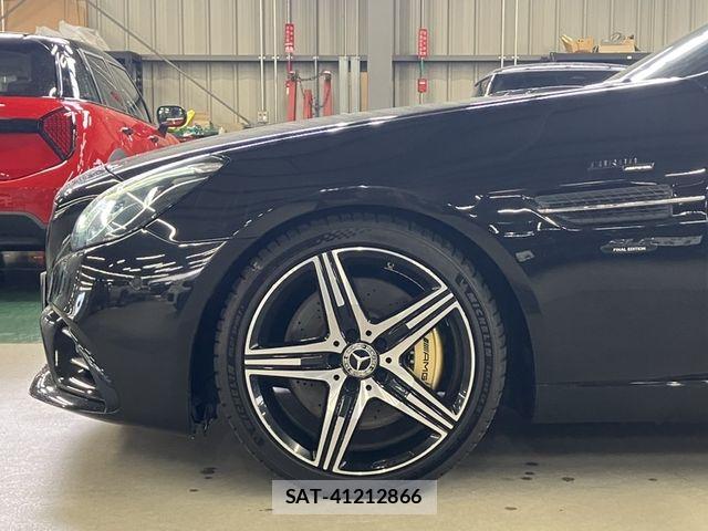 Mercedes Benz C-CLASS 2020-04 8849789-5