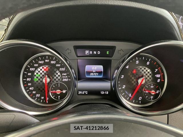 Mercedes Benz C-CLASS 2020-04 8849789-6
