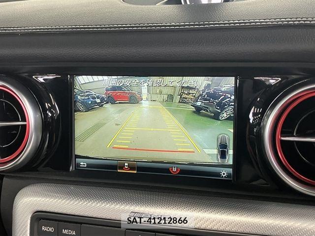 Mercedes Benz C-CLASS 2020-04 8849789-7