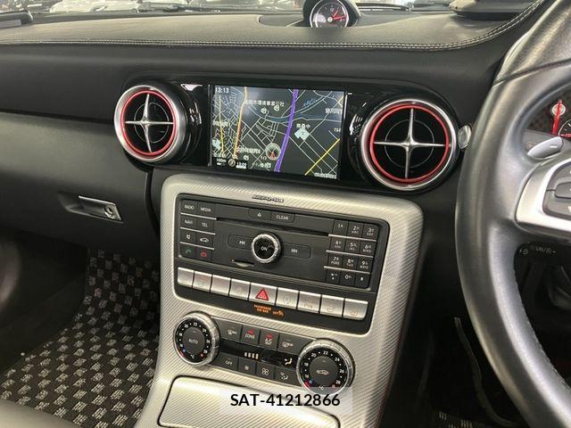 Mercedes Benz C-CLASS 2020-04 8849789-8