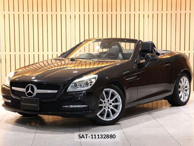 sat car