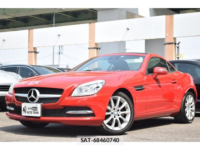 sat car