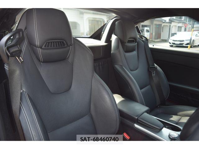 Mercedes Benz SLK 2013-09 5871967-20