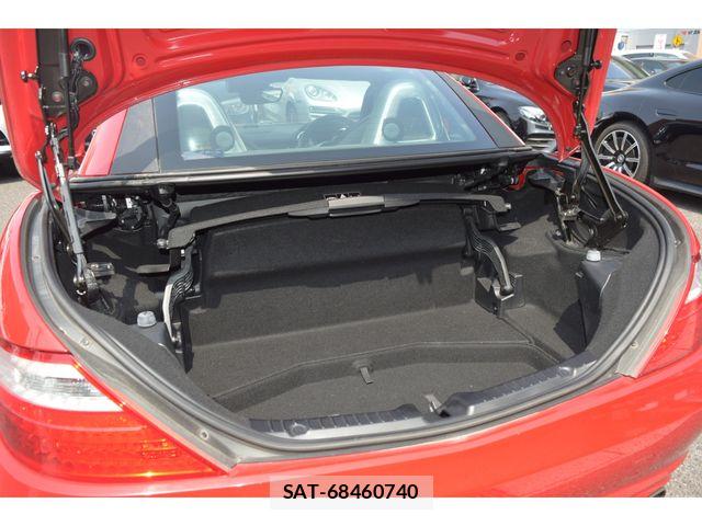Mercedes Benz SLK 2013-09 5871967-22