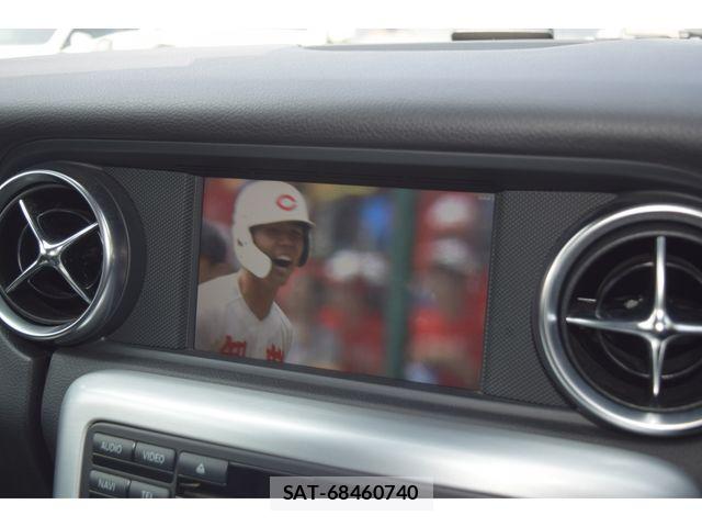 Mercedes Benz SLK 2013-09 5871967-23