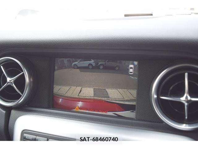 Mercedes Benz SLK 2013-09 5871967-24