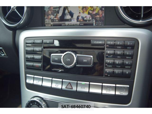 Mercedes Benz SLK 2013-09 5871967-25