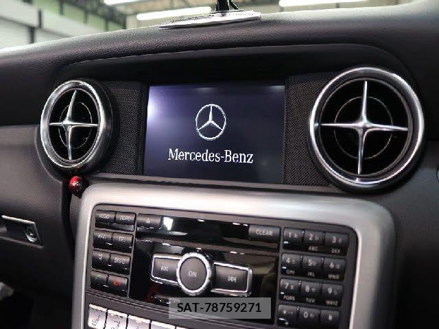 Mercedes Benz SLK 2015-07 6526679-9