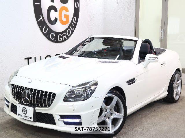 Mercedes Benz SLK 2015-07 6526679-10
