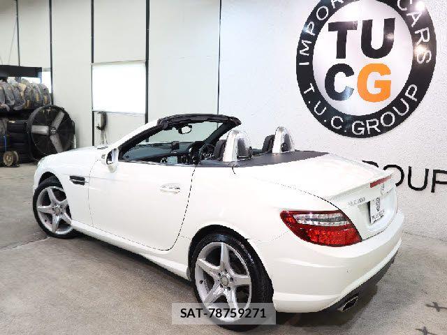 Mercedes Benz SLK 2015-07 6526679-12