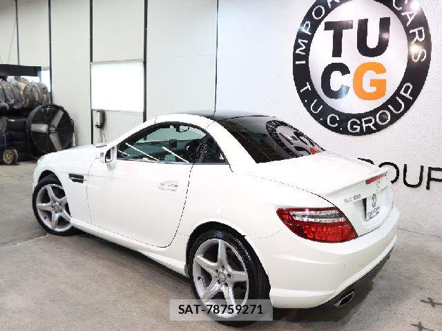 Mercedes Benz SLK 2015-07 6526679-14