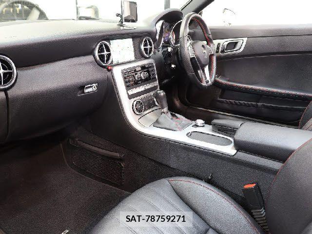 Mercedes Benz SLK 2015-07 6526679-1