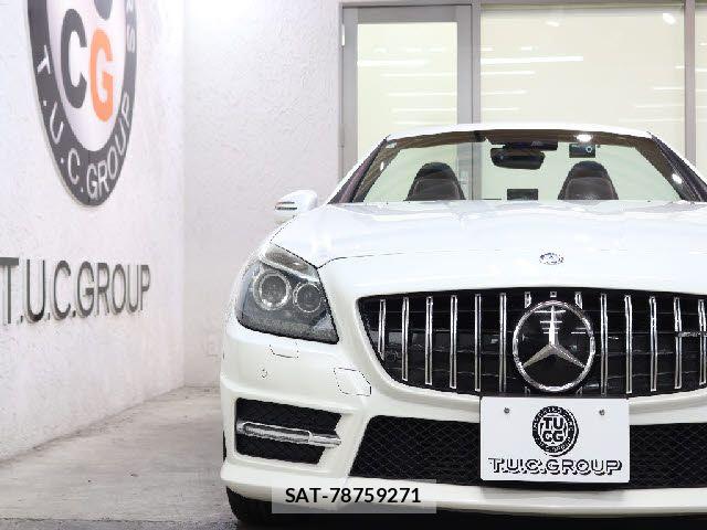 Mercedes Benz SLK 2015-07 6526679-4