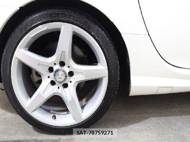 Mercedes Benz SLK 2015-07 6526679-7