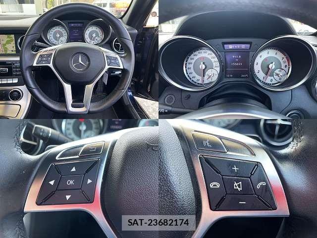 Mercedes Benz SLK 2012-02 6815922-5