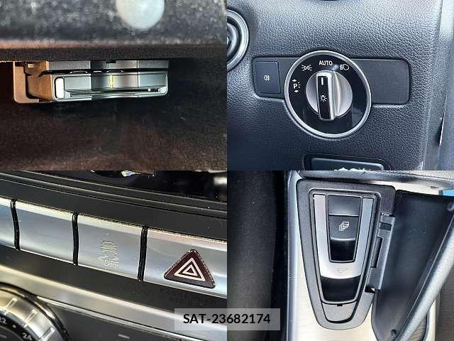Mercedes Benz SLK 2012-02 6815922-6