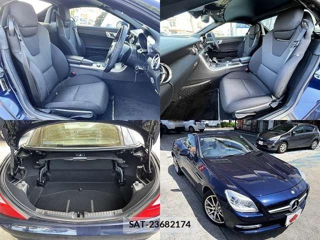 Mercedes Benz SLK 2012-02 6815922-7
