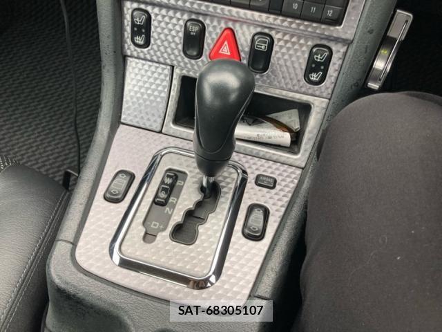 Mercedes Benz SLK 2001-08 7020890-10