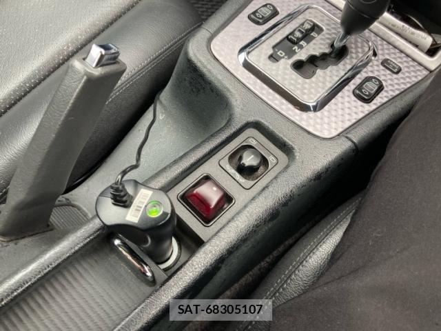 Mercedes Benz SLK 2001-08 7020890-11