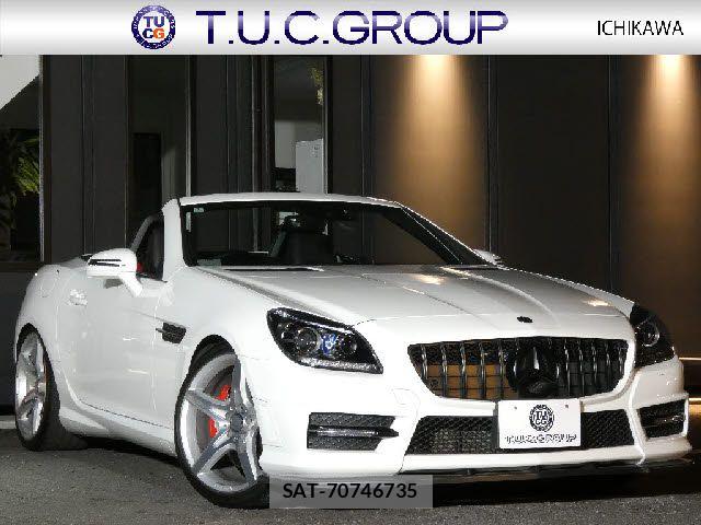 sat car