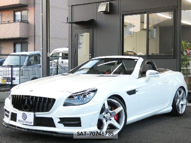 Mercedes Benz SLK 2014-01 7221713-10