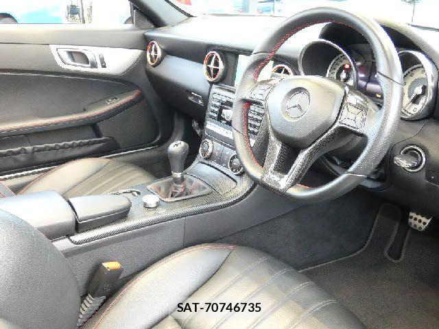 Mercedes Benz SLK 2014-01 7221713-11