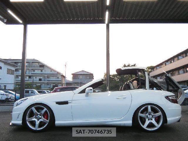 Mercedes Benz SLK 2014-01 7221713-14