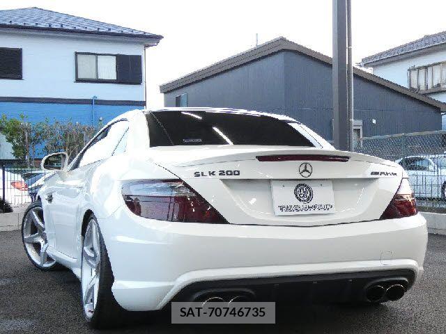 Mercedes Benz SLK 2014-01 7221713-17