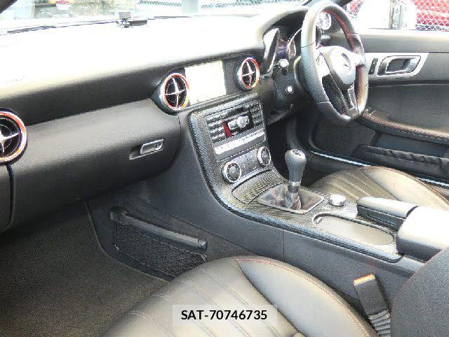 Mercedes Benz SLK 2014-01 7221713-1