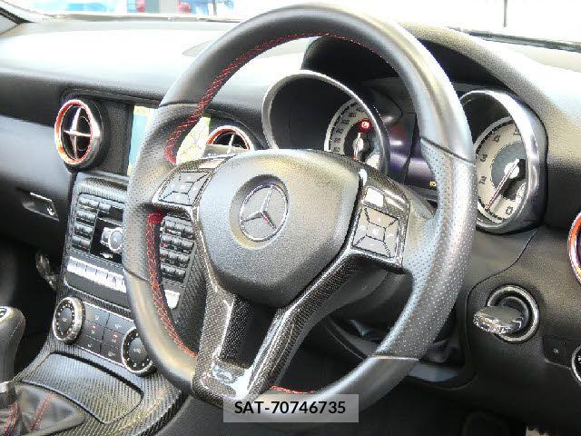 Mercedes Benz SLK 2014-01 7221713-23