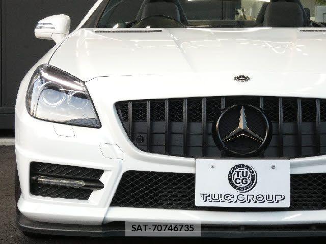 Mercedes Benz SLK 2014-01 7221713-29