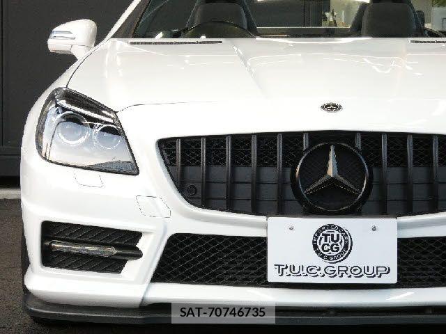Mercedes Benz SLK 2014-01 7221713-4