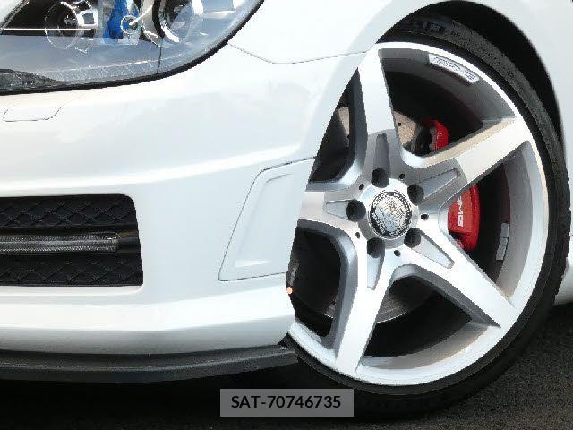 Mercedes Benz SLK 2014-01 7221713-7