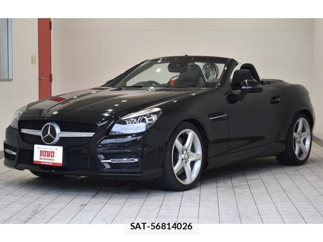 sat car