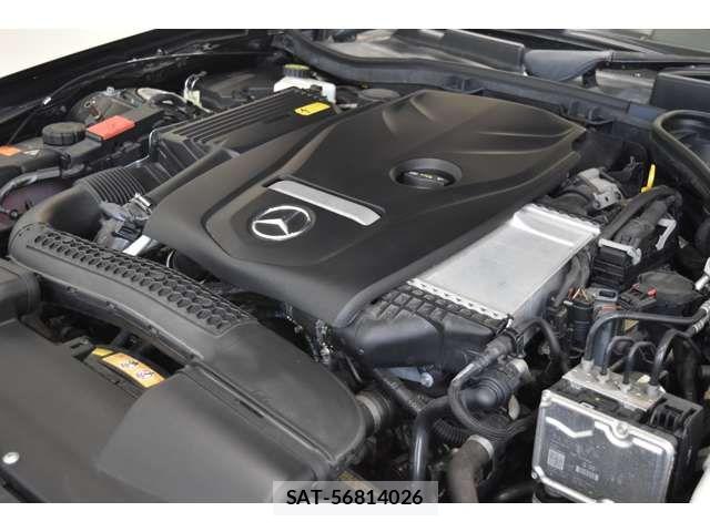 Mercedes Benz SLK 2016-02 7221715-9