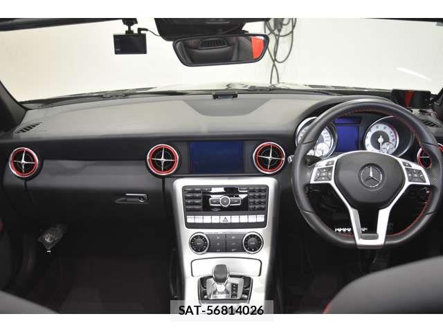 Mercedes Benz SLK 2016-02 7221715-10