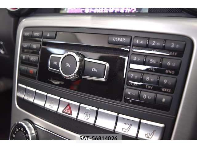 Mercedes Benz SLK 2016-02 7221715-15