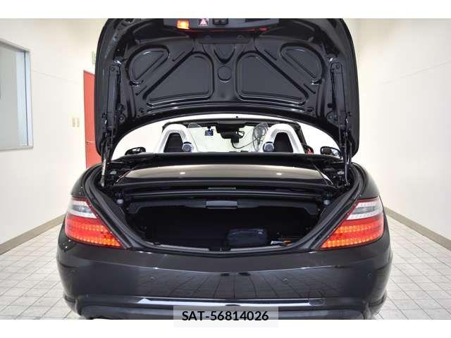 Mercedes Benz SLK 2016-02 7221715-18